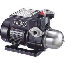 KWH400 CPU Hot Water Constant Pressure Pump